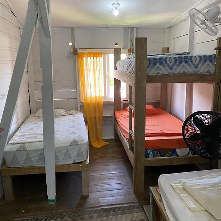Hostel The Bocas Corner Bocas del Toro Exteriér fotografie